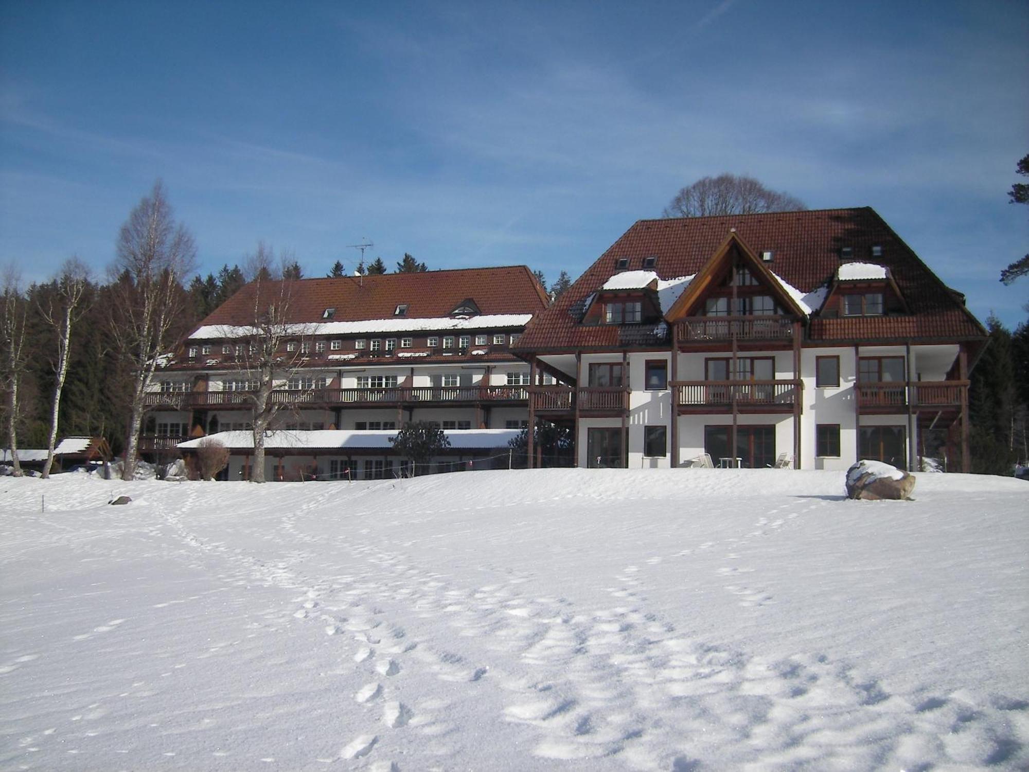 Ferienclub Erlenbruck Apartment